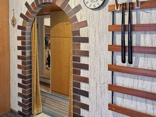 EG - Flur und Hobbyraum_1