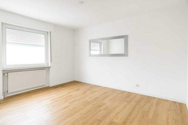 Schlafen Beispielbild