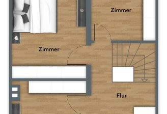 Grundriss OG