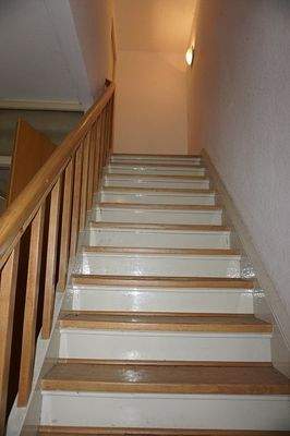OG Treppe