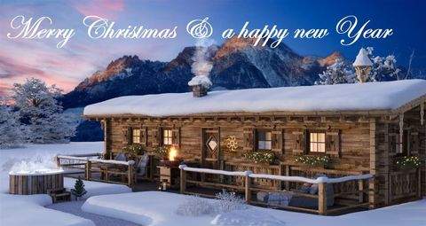 Seefeld in Tirol Häuser, Seefeld in Tirol Haus kaufen