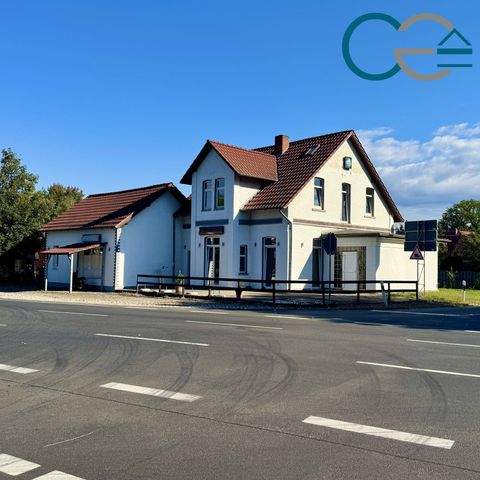 Hassel (Weser) Büros, Büroräume, Büroflächen 