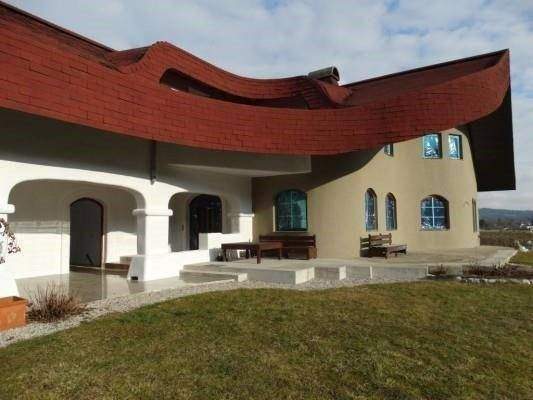 Extravagantes Haus in Völkermarkt - Direkt vom Eigentümer ...