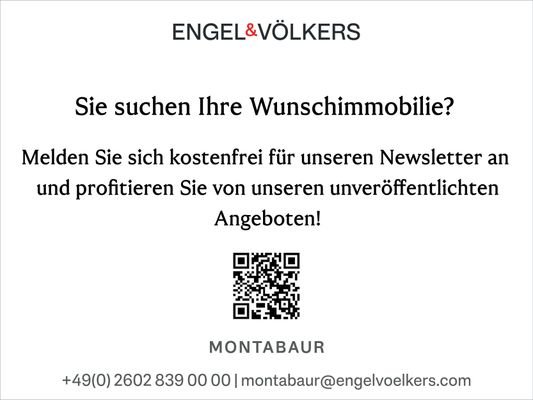 Kostenlose Newsletteranmeldung