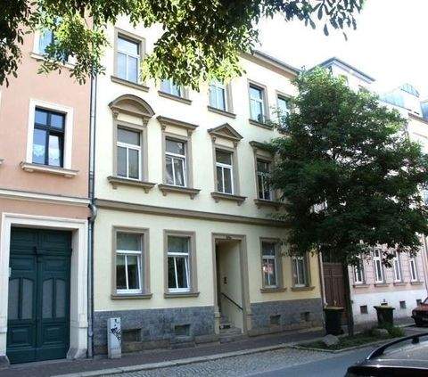 Zwickau Wohnungen, Zwickau Wohnung mieten