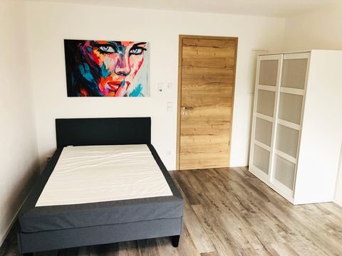 Au Wohnungen, Au Wohnung mieten