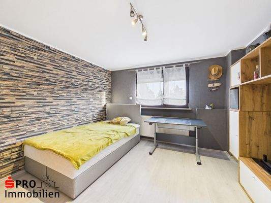 Gäste-/Kinderzimmer