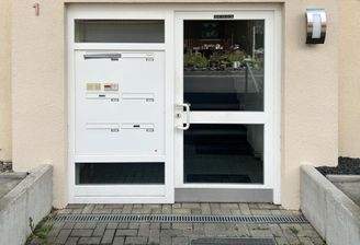 Willkommen in Ihrem neuen Zuhause