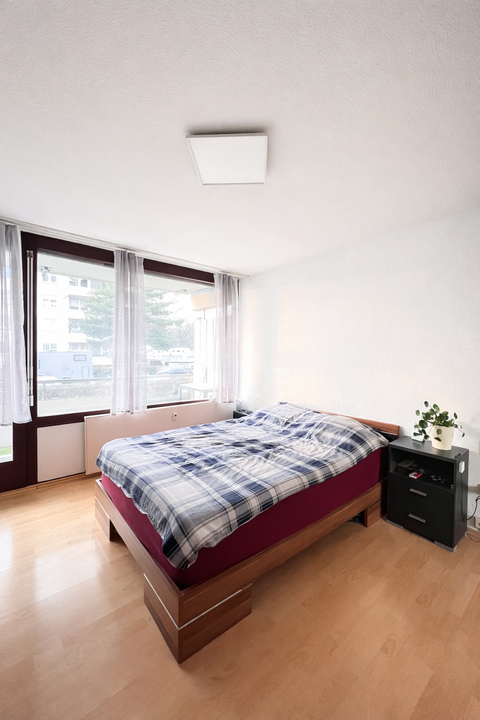 Stutensee Wohnungen, Stutensee Wohnung kaufen