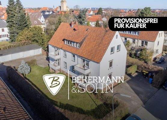 Bekermann Immobilien Osnabrück