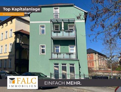 Meiningen Häuser, Meiningen Haus kaufen