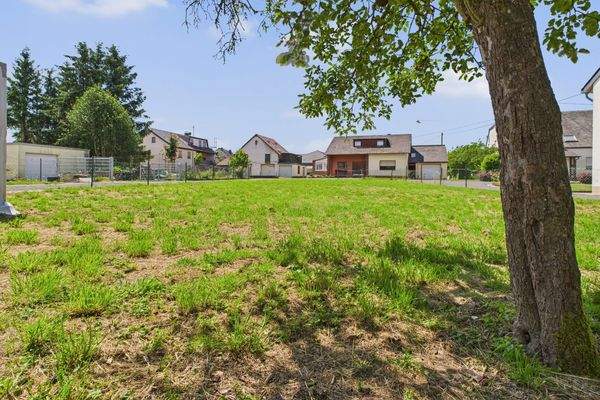 Zum Flürchen / Zum Hohen Stein – 54413 Beuren (Hochwald)