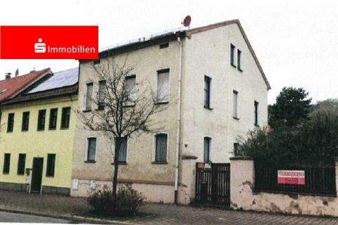 Gera Häuser, Gera Haus kaufen