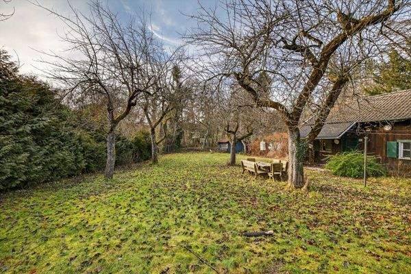 Ruhige und zentrale Lage