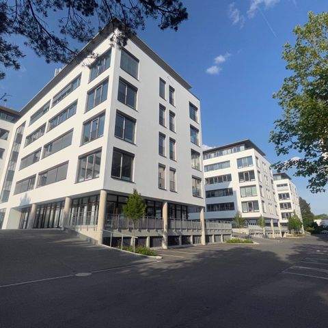 Nürnberg Büros, Büroräume, Büroflächen 