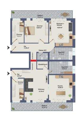 Grundriss FM-V-16-18 Korrektur neu