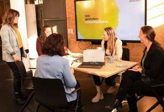 Projekt-/Meetingraum