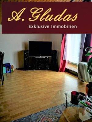 Wohnen-Essen-Schlafen