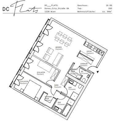 Plan_1220, Donau City S 8A_OG16TOP 293