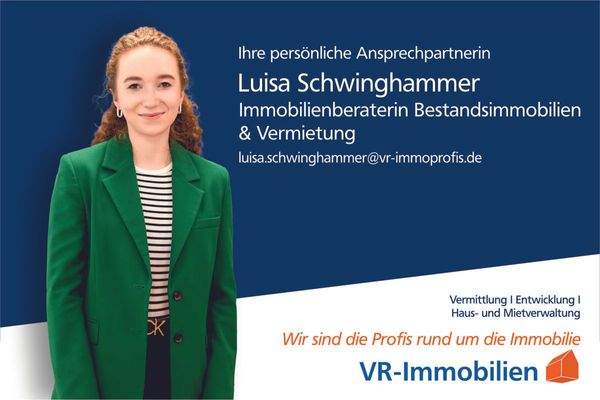 Schwinghammer Luisa