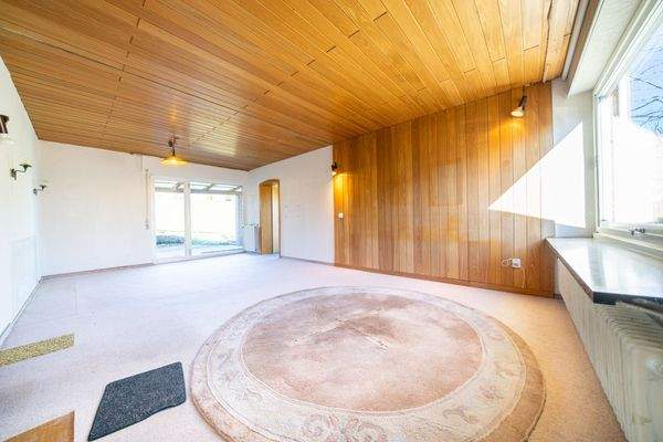 Wohn- und Essbereich EG