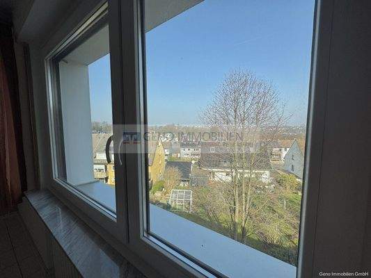 Kunststoff Isolierverglasung 