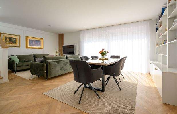 Einrichtungsvorschlag