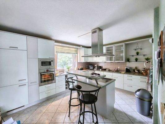 Anbau 1.OG inkl. Küche