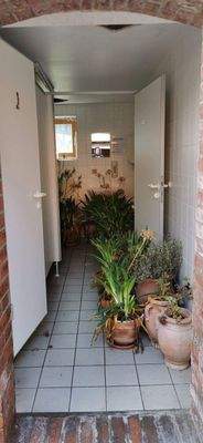 Wc´s für den Außenbereich