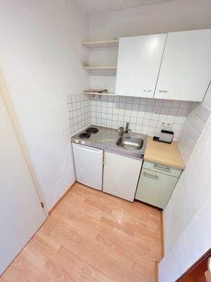 Eingangsbereich Ansicht 2