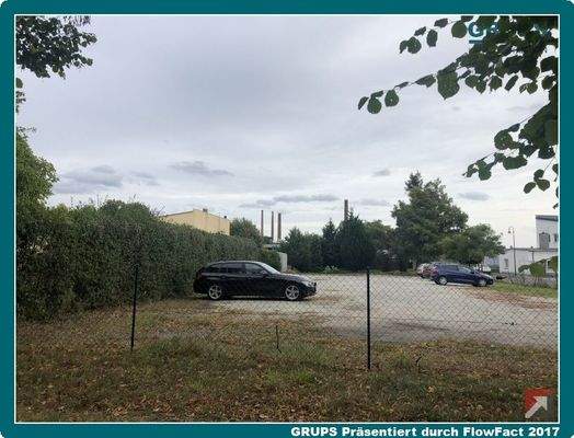 Ansicht vom Marktplatz