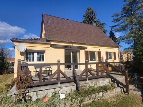 Bad Belzig Häuser, Bad Belzig Haus kaufen