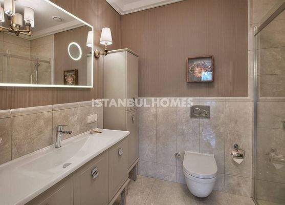 Spacious Flats in a Prime Location in Ümraniye İstanbul