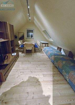  Anbau großer Wohnbereich