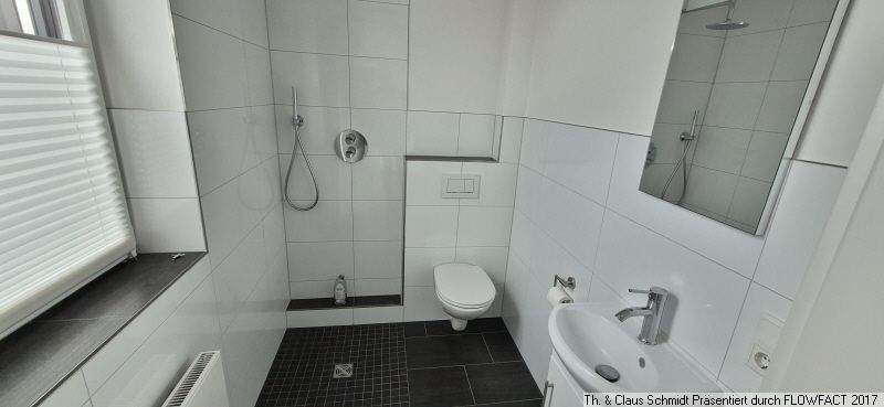 Vorhandenes Gäste-Bad