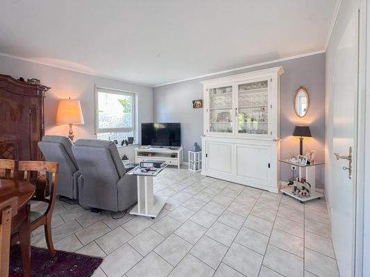 Wohn- / Esszimmer EG