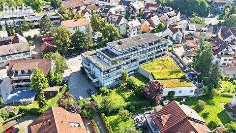 Konstanz Wohnungen, Konstanz Wohnung kaufen