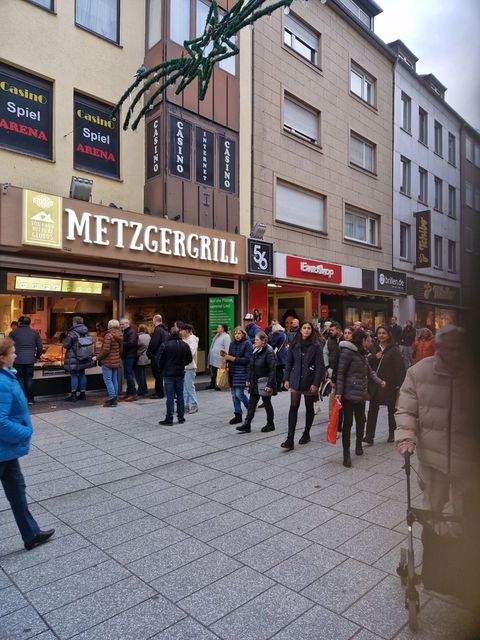 Koblenz Büros, Büroräume, Büroflächen 