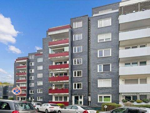 Leverkusen Wohnungen, Leverkusen Wohnung kaufen