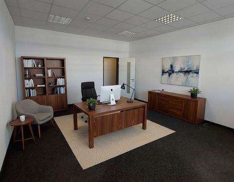 Berlin Büros, Büroräume, Büroflächen 