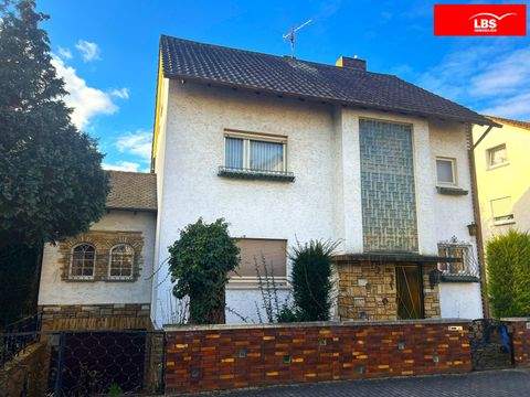 Flörsheim Häuser, Flörsheim Haus kaufen