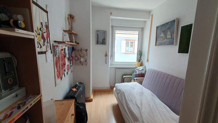 Gästezimmer