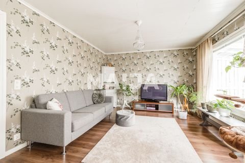 Raahe Häuser, Raahe Haus kaufen