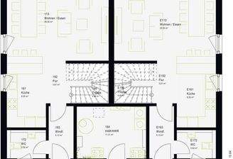 Erdgeschoss Beispiel