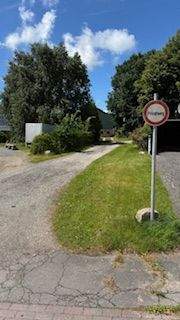 Zufahrt Privatweg zum Grundstück.jpg