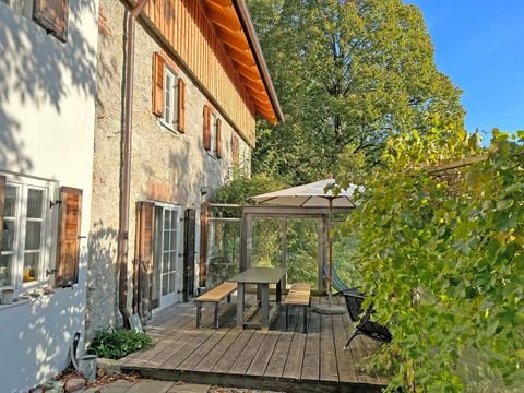Unterwössen Häuser, Unterwössen Haus kaufen