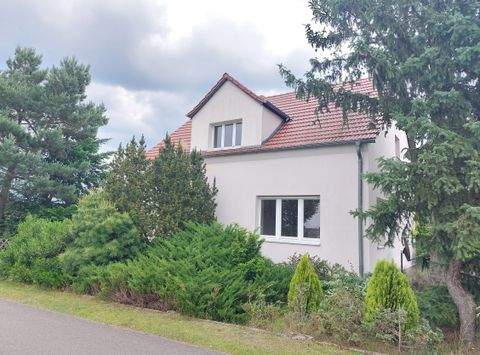 Kolkwitz OT Klein Gaglow Häuser, Kolkwitz OT Klein Gaglow Haus kaufen