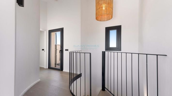 Co-Ownership! Exclusives Landhaus nahe Es Trenc Strand