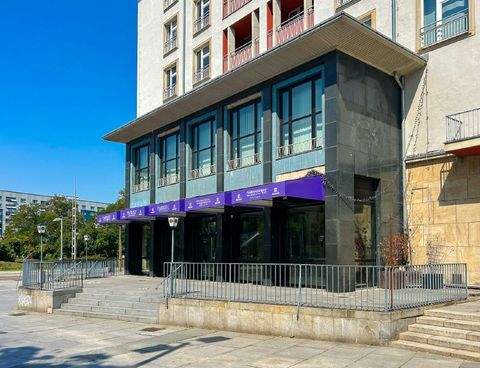 Dresden Gastronomie, Pacht, Gaststätten