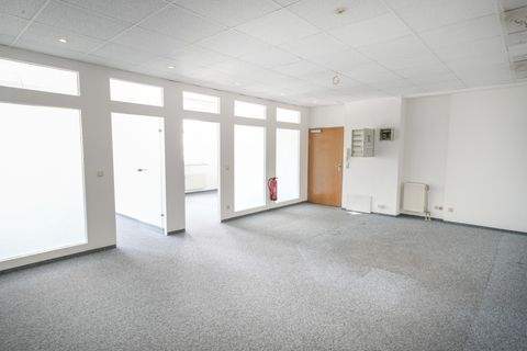 Erlangen Büros, Büroräume, Büroflächen 